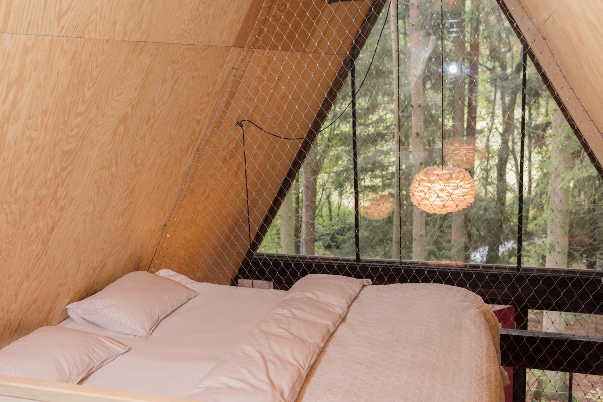 Hotel Kouty - Lesni Apartmany Ledeč nad Sázavou Pokój zdjęcie